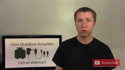 how to get digital tv antenna